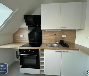 Location Appartement 2 pièces 35m² MEAUX 77100 - Photo 6