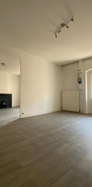 : Appartement 65.84 m² à UNIEUX - Photo 1