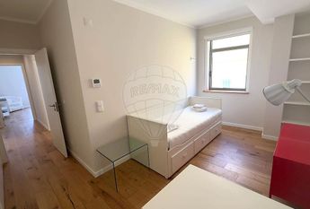 Apartamento T3 em Lisboa