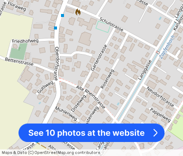 Gartenstrasse 2, 9451 Kriessern - Photo 1