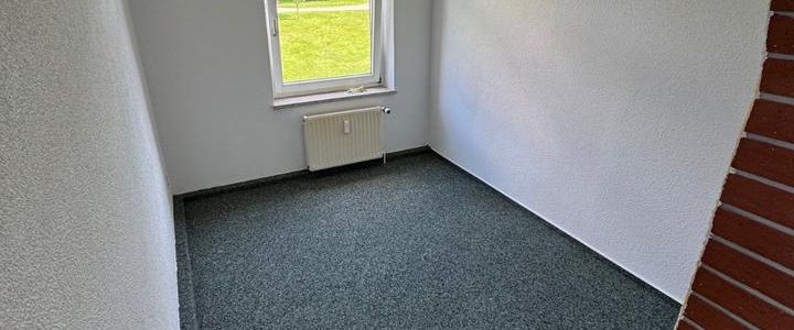 Frisch RENOVIERT: Gemütliche 3-Raum-Wohnung auf dem Land - Foto 1