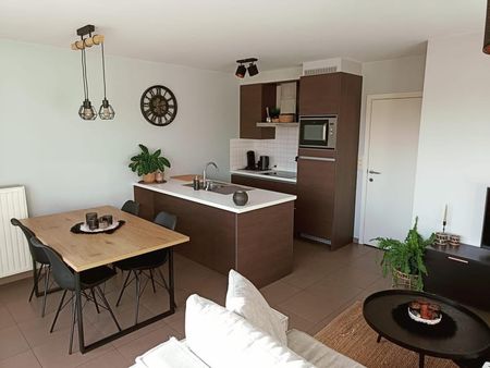 Appartement te huur - Photo 3