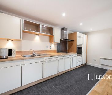 1 bedroom flat to rent - Photo 6