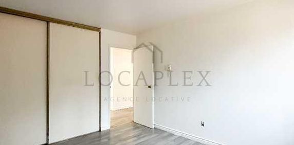 3½ à louer à Rosemère – Piscine, balcon, secteur paisible et recherché – Dès maintenant! - Photo 2