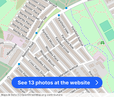 Parkfield Mount, Leeds, LS11 - Photo 1