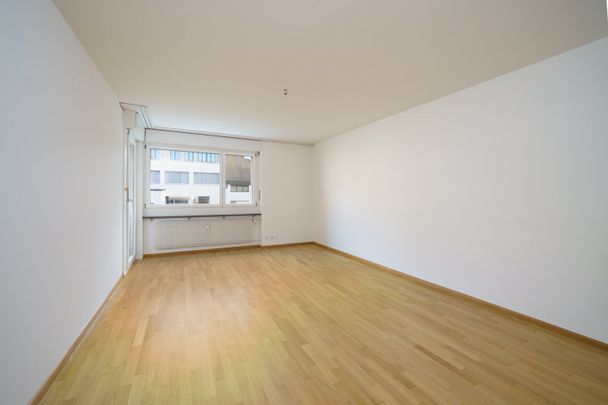 Lichtdurchflutetes Wohnparadies in Arlesheim – Ihr neues Zuhause ab Juli 2025 - Foto 1