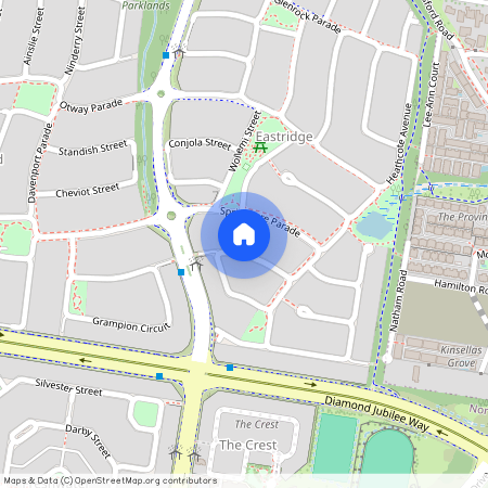 39 Moorrinya Circuit, QLD 4509, North Lakes