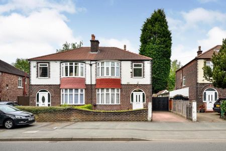 3 Bed Semi-Detached House, Mauldeth Road West, M21 - Photo 5