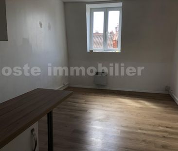 Location Appartement 2 pièces 34m² LILLE 59000 - Photo 3