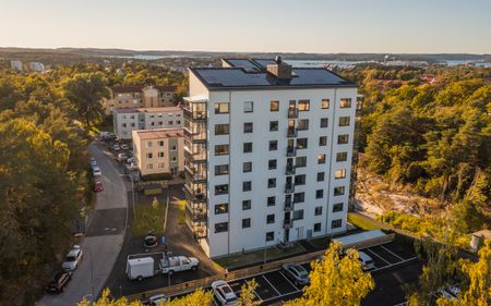 Bergsvägen, Stenungsund - Foto 5