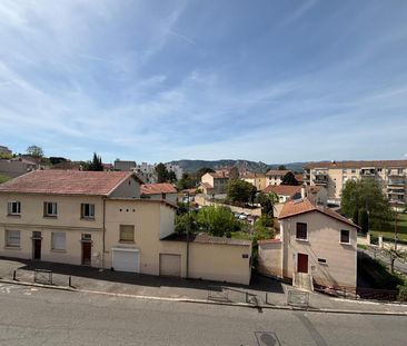 Location Appartement 2 pièces 38m² BOURG LES VALENCE 26500 - Photo 5