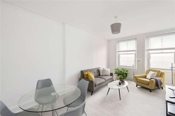 Streatham High Road, London, SW16 - Photo 1