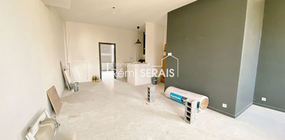 Location Appartement 2 pièces - Photo 2