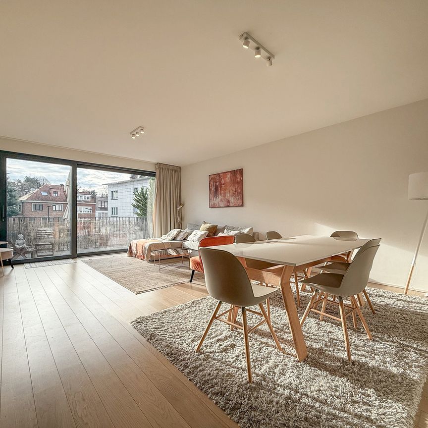 Avenue du Prince de Ligne, 1180, Uccle - Photo 1