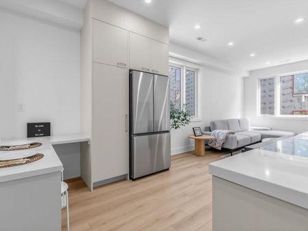 For Lease - 45 Bellevue Avenue Unit# 6a, Toronto, Ontario - Photo 5