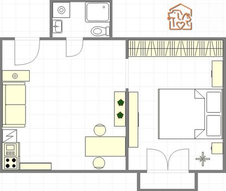 Warszawa Ochota, Raszyńska - Фото 3