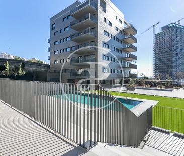 Penthouse for rent in Finestrelles - Photo 6