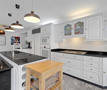 Maison à louer à Montréal (Rosemont/La Petite-Patrie) - Photo 1