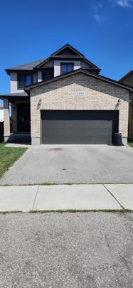 For Lease - 2309 Evans Boulevard Unit# #Basement, London South, Ontario - Photo 1