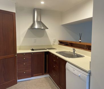 Charming 1-Bedroom Downstairs Apartment - Photo 1