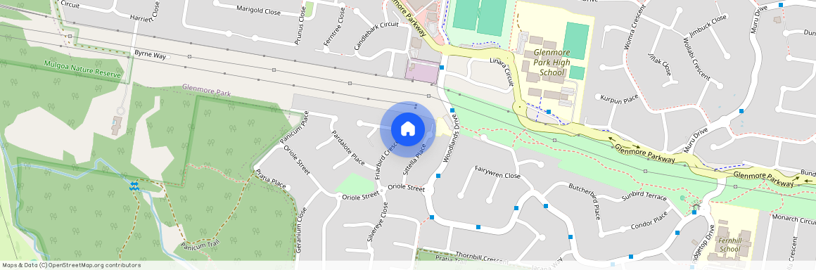 2/34 Friarbird Crescent, NSW 2745, Glenmore Park