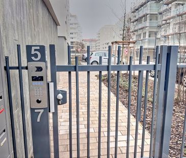 Location Appartement 2 pièces 41m² SCHILTIGHEIM 67300 - Photo 5