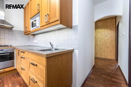 Byt 2+1/L Jemenská Praha 6 Vokovice - Fotografie 5