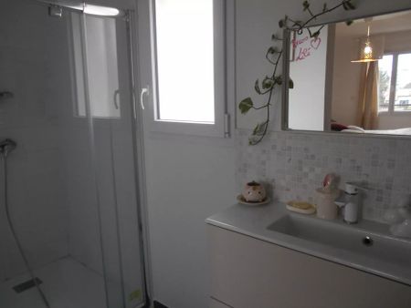 Maison T4 Saint Magne De Castillon 77 m2 - Photo 5