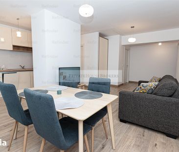 Aviatiei | Pipera | Belvedere Residence | Bloc 2021 | Parcare - Photo 4