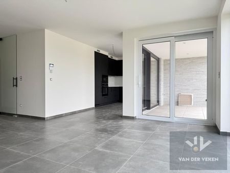 DUURZAAM NIEUWBOUW 2-SLPKAPPARTEMENT - Foto 3