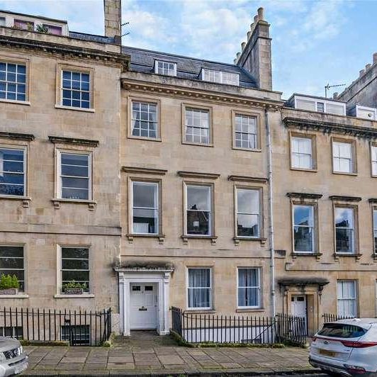 Catharine Place, Bath, BA1 - Photo 1