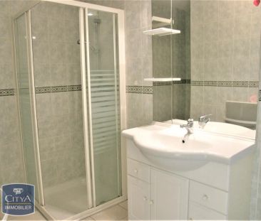 Appartement à louer 2 pièces 40.24m² - Photo 4