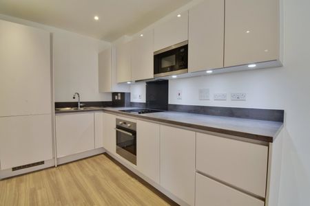1 bedroom apartment to rent - Photo 4