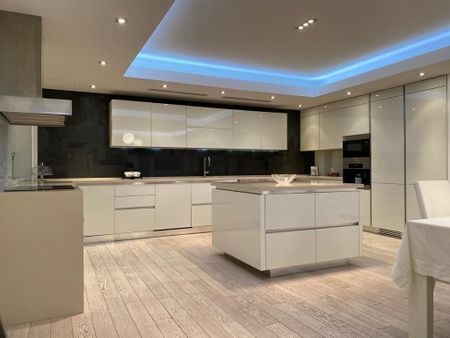APARTAMENT TIP PENTHOUSE DE INCHIRIAT | HERASTRAU - Photo 4