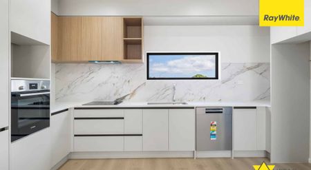 Stylish Three-Level Living in a Prime, Convenient Location - Photo 5