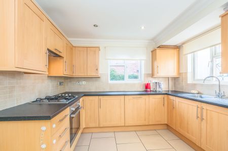 3 bedroom house to rent - Photo 4