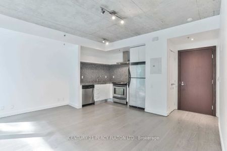Seventy5 Portland Lofts , #105 - Photo 2