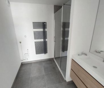 Appartement T1 à louer Pace - 27 m² - Photo 2