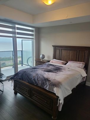 For Lease - 70 Annie Craig Drive Unit# 2904, Toronto, Ontario - Photo 1