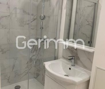 Location Appartement 1 pièce 21,90 m² - Photo 5