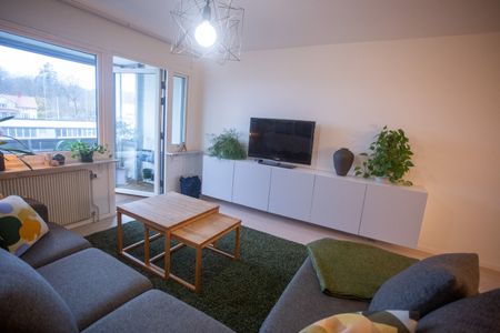 Mölndal - 3rok - tillsv - 17.000kr/mån - Photo 4