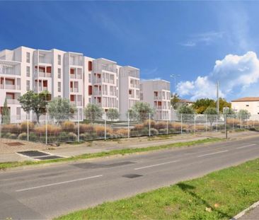 SANS FRAIS - T4 - 84 M² - MARIGNANE - Résidence récente et sécurisé... - Photo 4