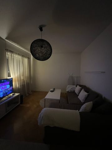 Bildhuggarvägen, Johanneshov - Photo 2