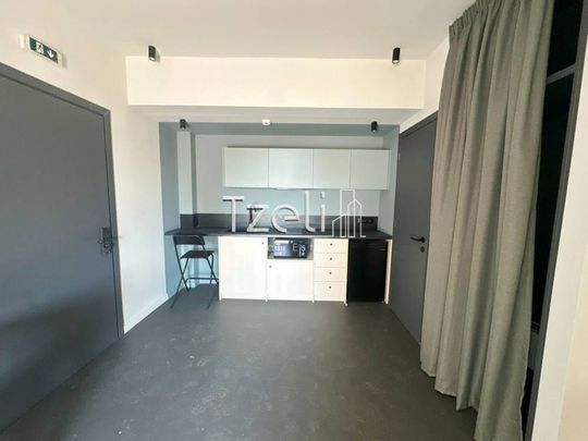 Studio/Γκαρσονιέρα για ενοικίαση Τερψιθέα - Γλυφάδα (Πάτρα) - Photo 1