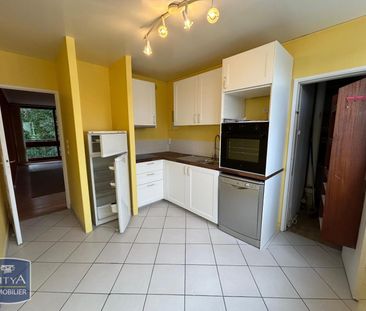 Location Appartement 3 pièces 65m² FONTENAY LE FLEURY 78330 - Photo 6