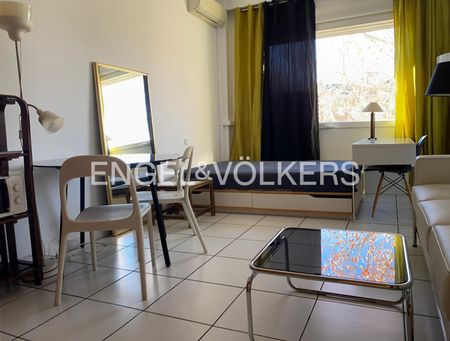 Apartamento de alquiler en Velázquez, El Viso - Photo 3