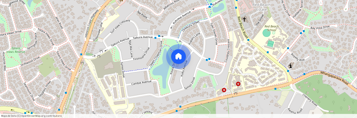 21 Koura Drive, Red Beach, Rodney