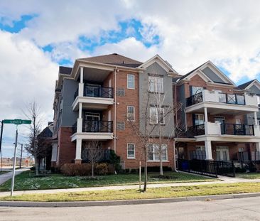 For Lease - 276 Gatwick Drive Unit# 202, Oakville, Ontario - Photo 1