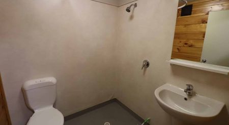 Studio Apartment in Te Aro - Photo 5