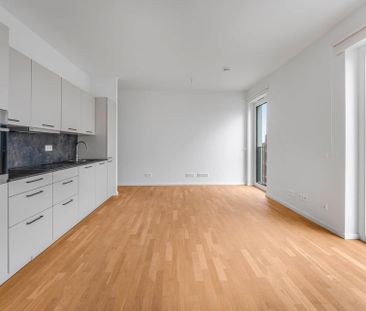 Welcome home – Havelufer Quartier - a New Way of Living - Photo 1